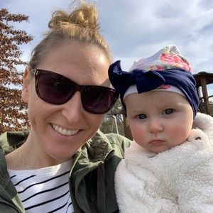 Meet your Posher, Heather